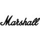 MARSHALL PEDL-91009 FOOTSWITCH FOR CODE SERIES Футсвіч для підсилювачів Зображення