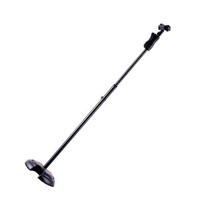 Мікрофонна стійка Hercules MS201B Зображення