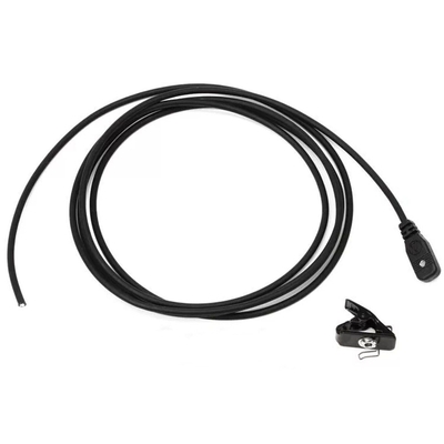 Петличный микрофон Audio-Technica MT830CH Изображение