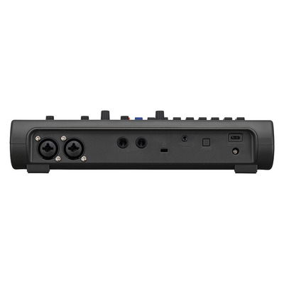 Мультитрековый цифровой рекордер Zoom R12 Изображение