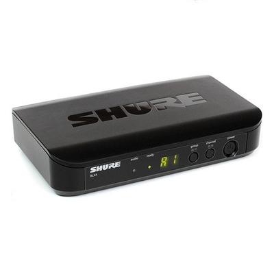 Радіосистема Shure BLX14E/SM35 Зображення