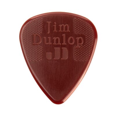 Набір медіаторів Dunlop 44P1.25 Nylon Standard (12 шт.) Изображение