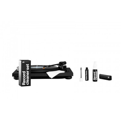 Набор по уходу за винилом AM Record Cleaner Set Изображение