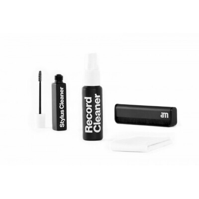 Набор по уходу за винилом AM Record Cleaner Set Изображение