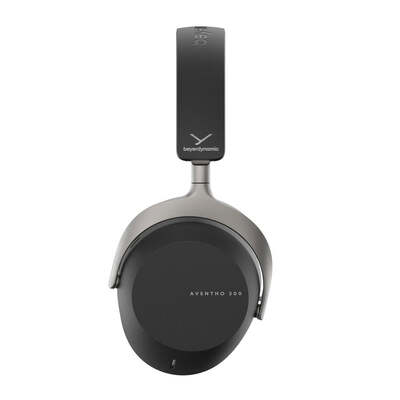 Навушники Beyerdynamic Aventho 300 black Зображення
