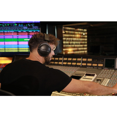 Навушники DT 1770 PRO MK II Зображення