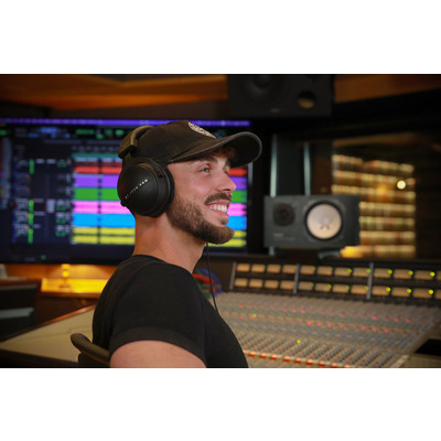 Навушники DT 1770 PRO MK II Зображення