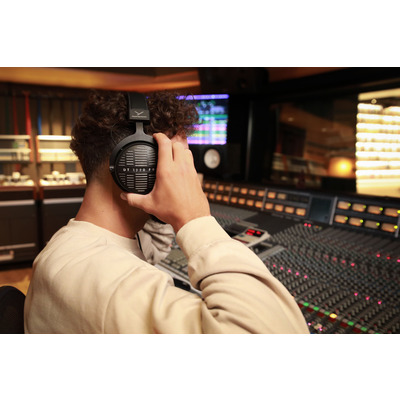 Навушники DT 1990 PRO MK II Зображення