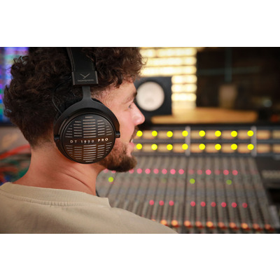 Навушники DT 1990 PRO MK II Зображення