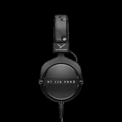 Наушники Beyerdynamic DT 770 PRO X 48 Ohms Изображение