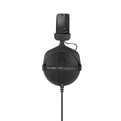 Студийные наушники Beyerdynamic DT 990 PRO LB 80 ohms Изображение