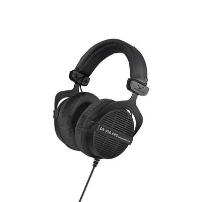 Студийные наушники Beyerdynamic DT 990 PRO LB 80 ohms Изображение