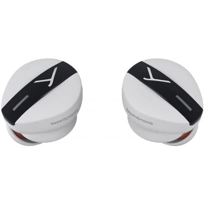 Бездротові навушники Beyerdynamic Free Byrd grey Зображення