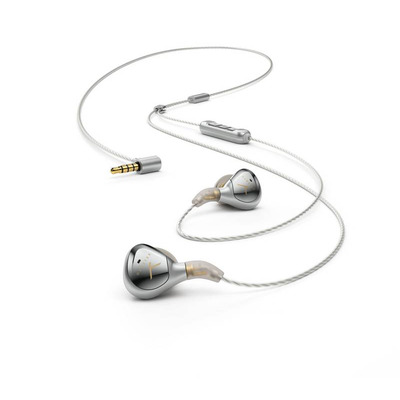 Беспроводные наушники Beyerdynamic Xelento remote the 2nd gen Изображение