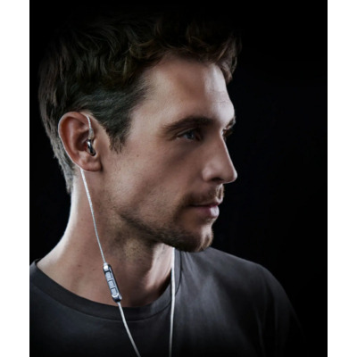 Беспроводные наушники Beyerdynamic Xelento remote the 2nd gen Изображение