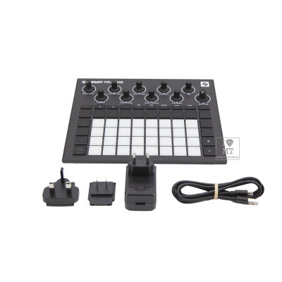 Синтезатор NOVATION Circuit Tracks Зображення