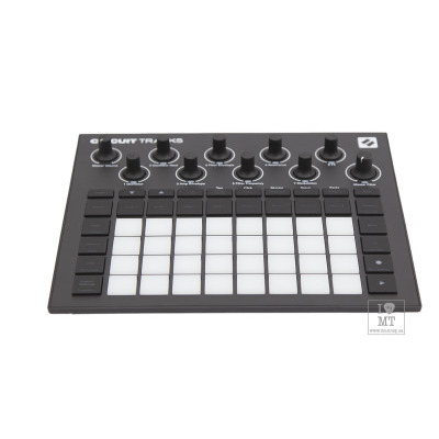 Синтезатор NOVATION Circuit Tracks Зображення