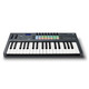 MIDI клавиатура NOVATION FLkey 37 Изображение