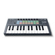 MIDI клавіатура NOVATION FLkey Mini Зображення