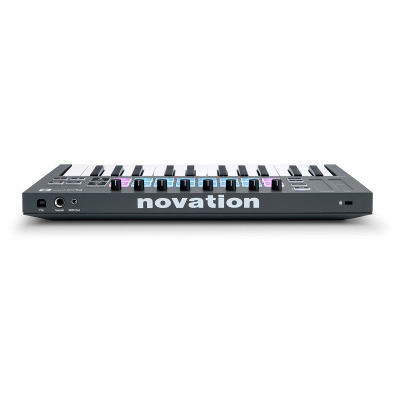 MIDI клавіатура NOVATION FLkey Mini Зображення