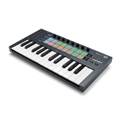 MIDI клавіатура NOVATION FLkey Mini Зображення
