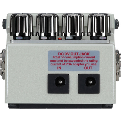 Гитарна педаль BOSS NS-1X Зображення