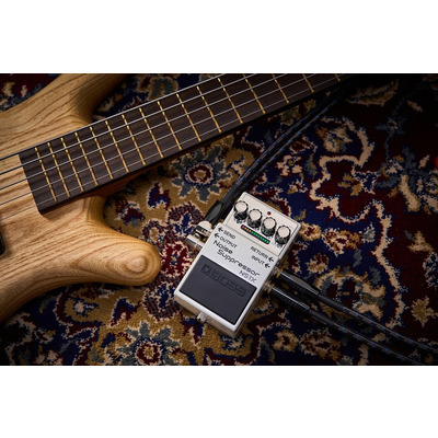 Гитарна педаль BOSS NS-1X Зображення