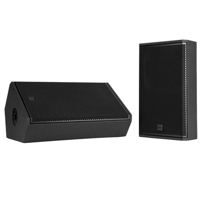 Активный сценический монитор RCF NX912SMA Изображение