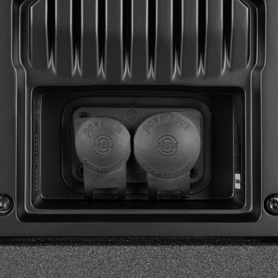 Активный сценический монитор RCF NX912SMA Изображение