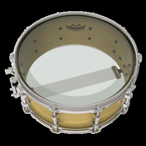 Пластик Remo Powerstroke® P4 Clear P40314BP (14") Изображение