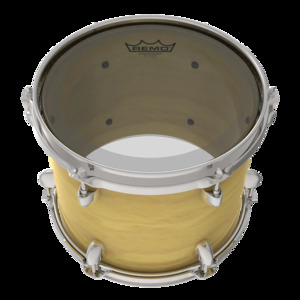 Пластик Remo Powerstroke® P4 Clear P40314BP (14") Изображение