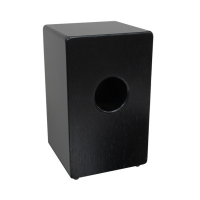 Кахон PALM PERCUSSION DARK SERIES CAJON HAUNTED MANSION Изображение