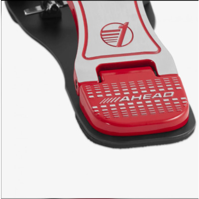 Педаль для бас барабана AHEAD APDP Изображение