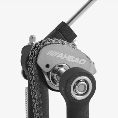 Педаль для бас барабана APSP Изображение