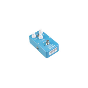 Педаль ефектів Joyo JF-20 Moist Reverb Изображение