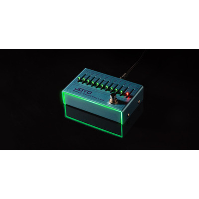Педаль ефектів Joyo R-12 Band Controller Зображення