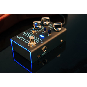 Педаль ефектів Joyo R-14 Atmosphere Изображение