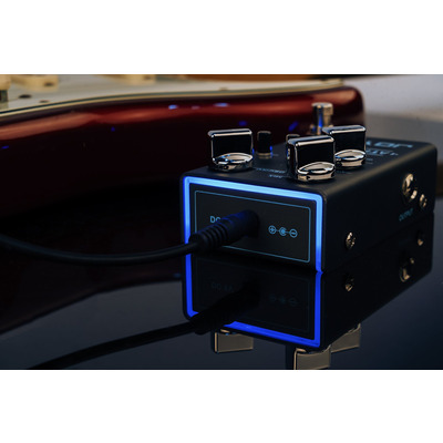 Педаль ефектів Joyo R-14 Atmosphere Зображення