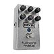 Педаль ефектів MXR M116 Fullbore Metal Изображение