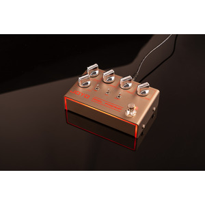 Педаль Joyo R-24 Rigel Preamp (Overdrive) Изображение