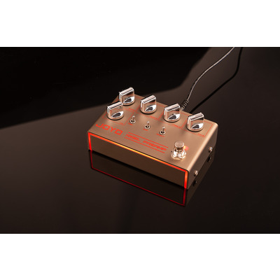 Педаль Joyo R-24 Rigel Preamp (Overdrive) Изображение