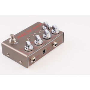 Педаль Joyo R-24 Rigel Preamp (Overdrive) Изображение