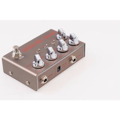 Педаль Joyo R-24 Rigel Preamp (Overdrive) Изображение