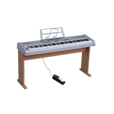 Педаль сустейну для клавішних Joyo JSP-10 Зображення