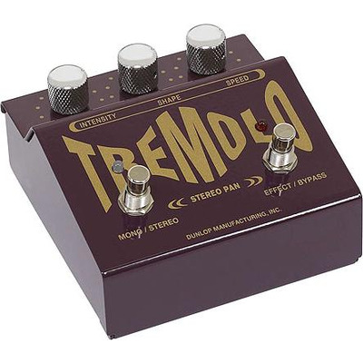 Педаль звукових ефектів TS-1 Tremolo Stereo pan Зображення