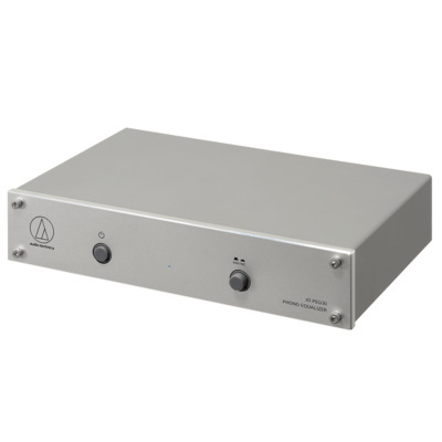 Фонокоректор Audio-Technica AT-PEQ30 Зображення