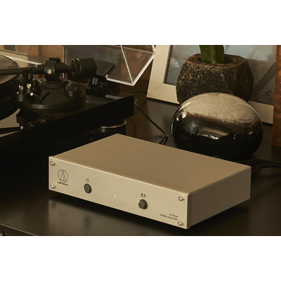 Фонокоректор Audio-Technica AT-PEQ30 Зображення