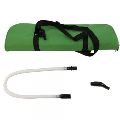 Піаніка/Мелодіка Alfabeto MELODY32 (Light Green) Зображення