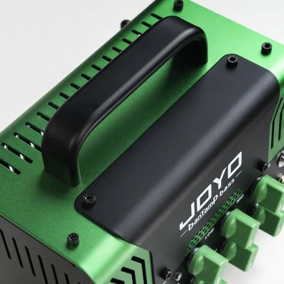 Підсилювач для бас-гітари Joyo Bantamp BadASS Зображення