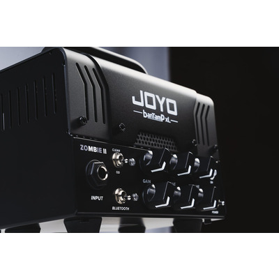 Підсилювач для електрогітари Joyo Bantamp Zombie II Зображення